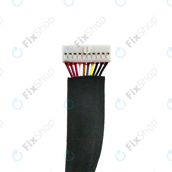 Batteria per MSI GS70, GS72, WS72, BTY-L76, Li-Pol, 5400mAh, 11.4V, HQ