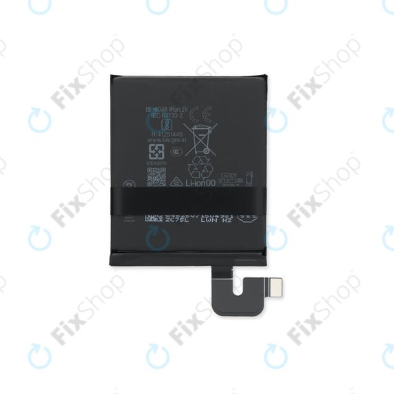 Batteria per Google Pixel 10 Pro Fold, Base GU46C, G949-01540-00, Genuine Service Pack