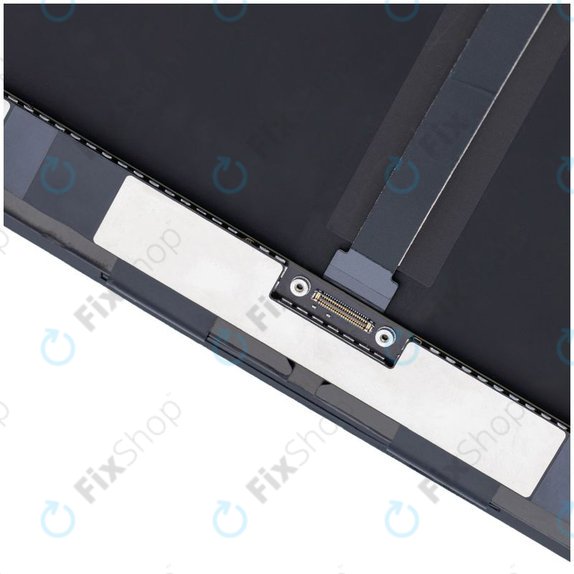 Schermo LCD per iPad Pro 12.9" (5th Gen 2021, 6th Gen 2022), Vetro touch e IC Board conout Frame, Refurbished