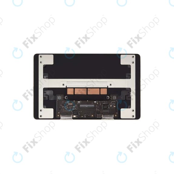 Trackpad per MacBook Air 13" A2681 (2022), Starlight