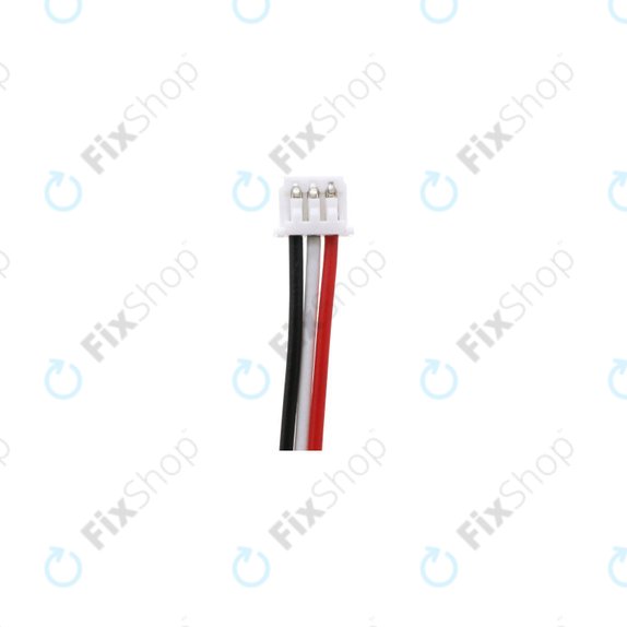 Batteria per Corsair HS75 XB, HS70 SE Void Pro RGB, HS70SE, AEC524050, Li-Pol, 3.7V, 1200mAh, HQ