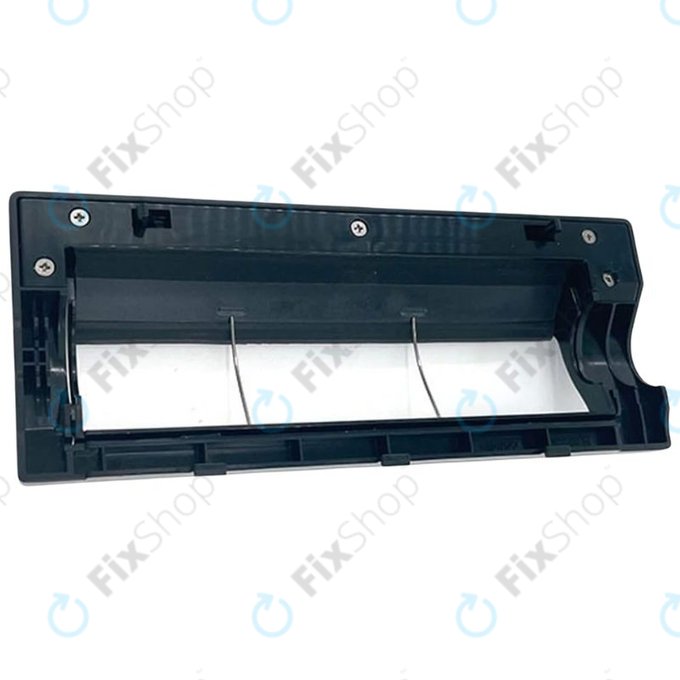 Cover spazzola principale per Xiaomi Roidmi EVA, Black