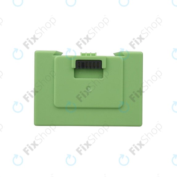 Batteria per iRobot Roomba e-seriess, i-seriess, ABL-D1, 4624864, ABL-D2, Li-Ion, 3400mAh, 14.4V
