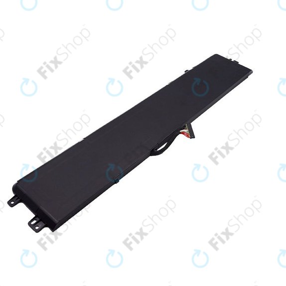 Batteria per Lenovo Ideapad 700, Legion Y520, R720, L14M3P24, Li-Ion, 4050mAh, 11.1V, HQ