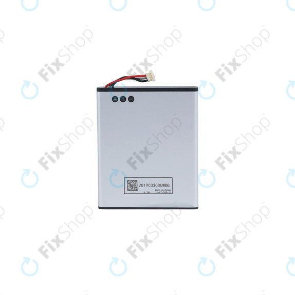 Batteria per Sony Playstation Vita 2000, SP86R, 2210mAh