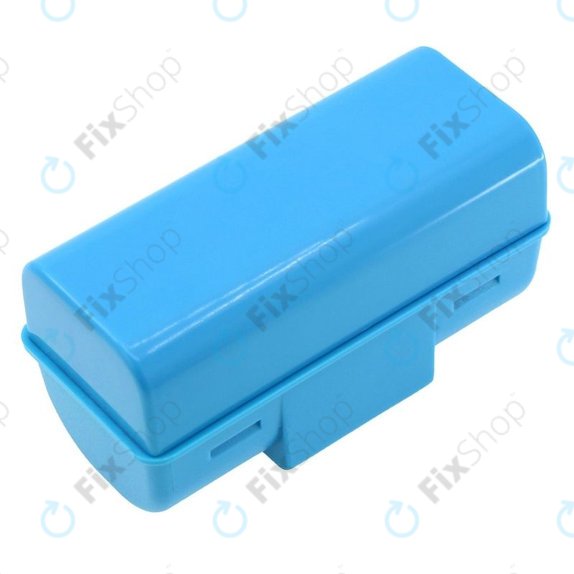 Batteria per iRobot Braava Jet 240, 241, 244, 245, Mopping Robot, 4446040, BC674, Li-Ion, 2000mAh, 3.6V, HQ