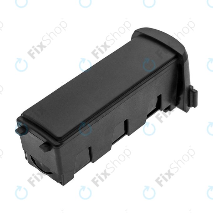 Batteria per Hubsan Zino H117s, Zino Pro, Li-Pol, 4200mAh, 11.4V, HQ