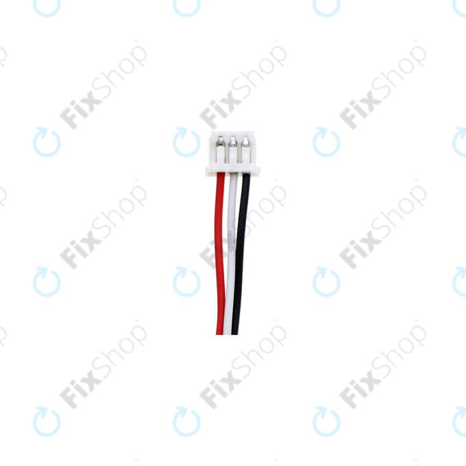 Batteria per Sennheiser Momentum 2.0, 3.0, Urbanite XL, AHB622540N1, Li-Pol, 3.7V, 600mAh, HQ