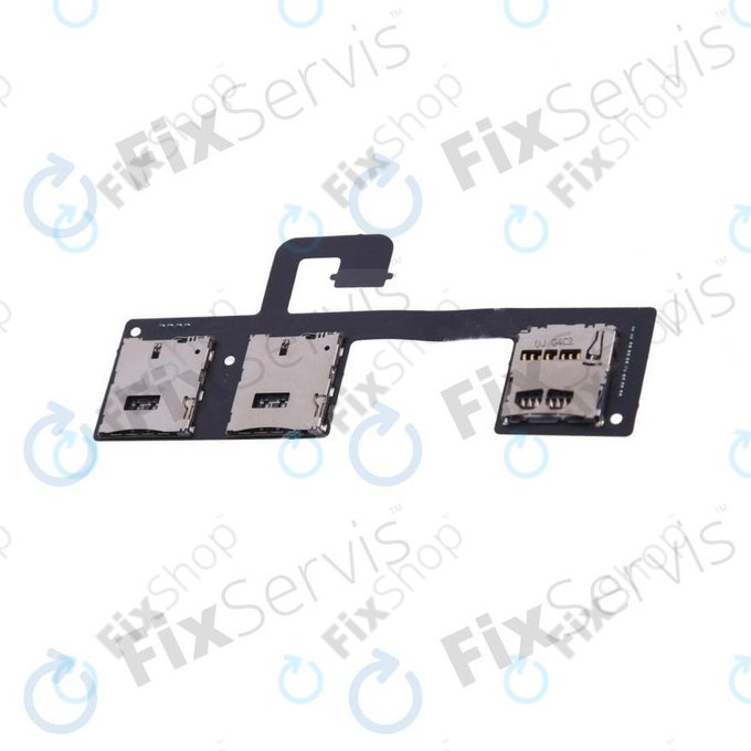 Cavo flex pulsante accensione per HTC One M7