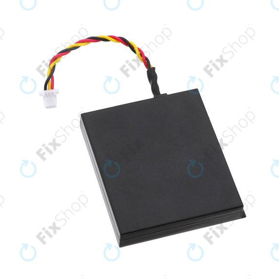 Batteria per Logitech G930, L-LY11, Li-Ion, 600mAh, 3.7V, HQ