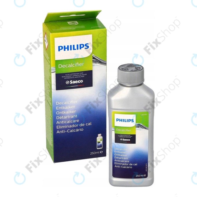 Decalcificante Philips CA6700/91, 250 ml