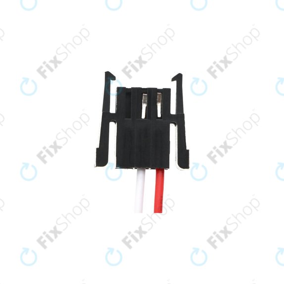 Batteria per Allen Bradley 1746, 1747, 1775, Li-MnO2, 0299-MP1006J441, 1000mAh, 3V, HQ