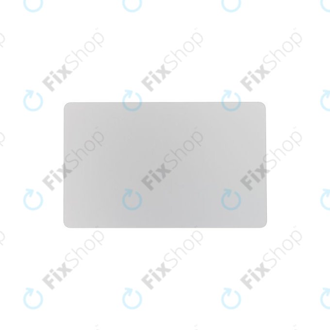 Trackpad per MacBook Pro 14", A2992 (2023), Silver, 661-38736, Genuine Apple