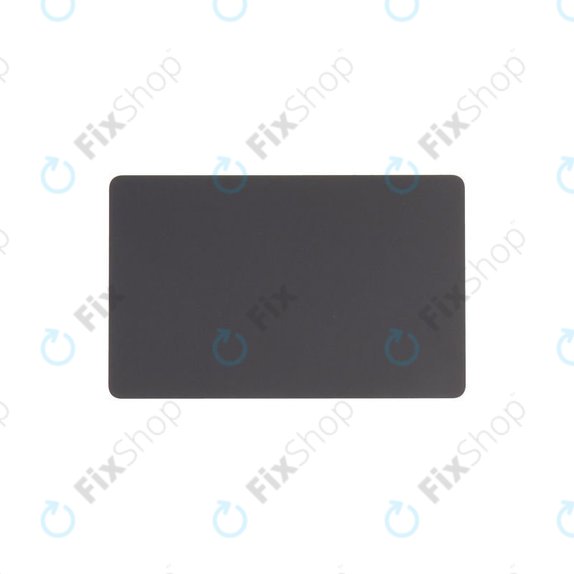 Trackpad per MacBook Pro 14", A3185 (2024), Space Black, 661-42651, Genuine Apple