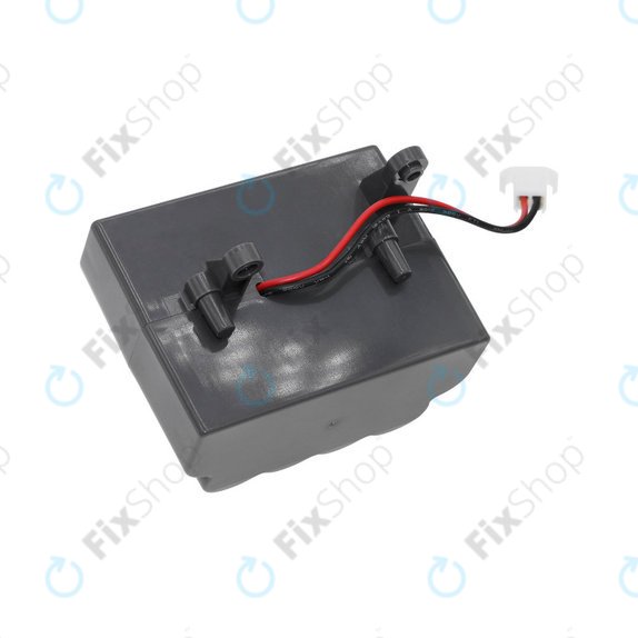 Batteria per Hoover ATV324LD 1011, UNP324RM 1001 48019919, Li-Ion, 2500mAh, 32.4V, HQ