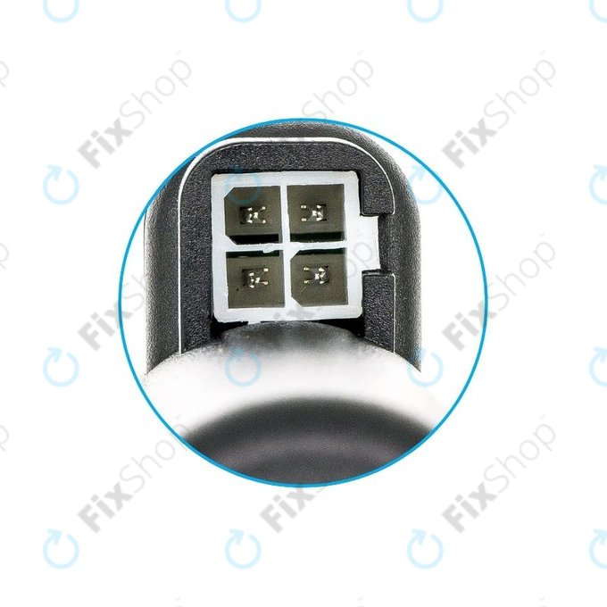 Batteria per AEG RX-seriess, Electrolux E, P-seriess, S91-0400410-SU2, OSBP72LI, OSBP72LI25, Li-Ion, 2000mAh, 7.2V, HQ