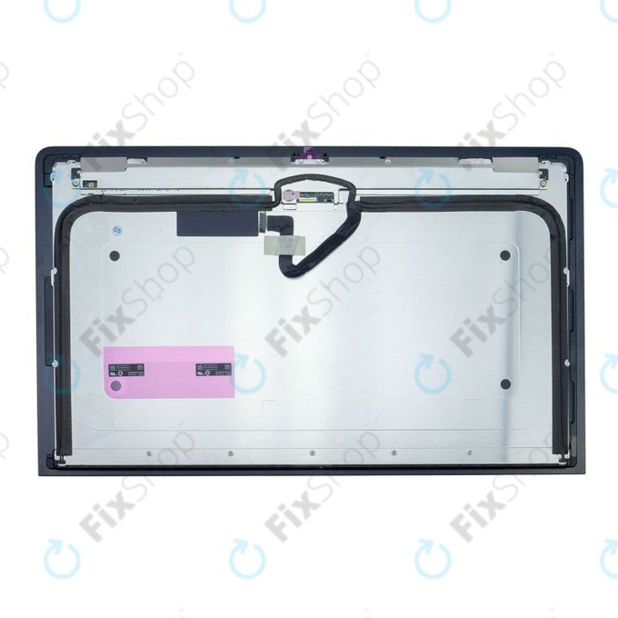 Schermo LCD Full HD per iMac 21.5" A1418 (Late 2012 - Mid 2014), con Vetro frontale, Refurbished