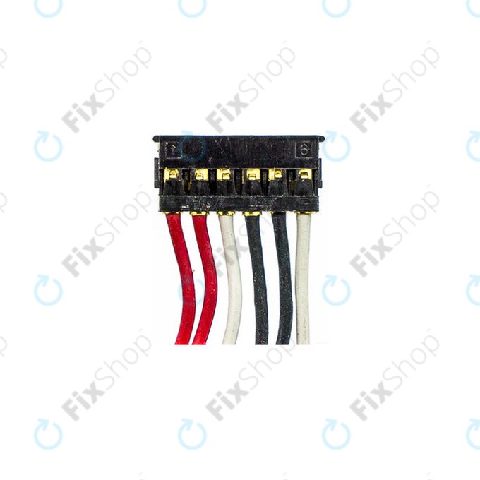 Batteria per Alcatel 8082, Alcatel 9024w, TLp040J1, Li-Pol, 3.85V, 4000mAh, HQ