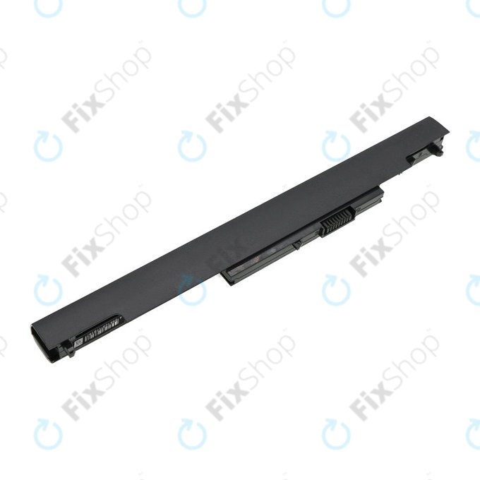 Batteria per HP Pavilion 14, 15, 17, HP 250 G4, G5, HS04, Li-Ion, 2600mAh, 10.95V, HQ
