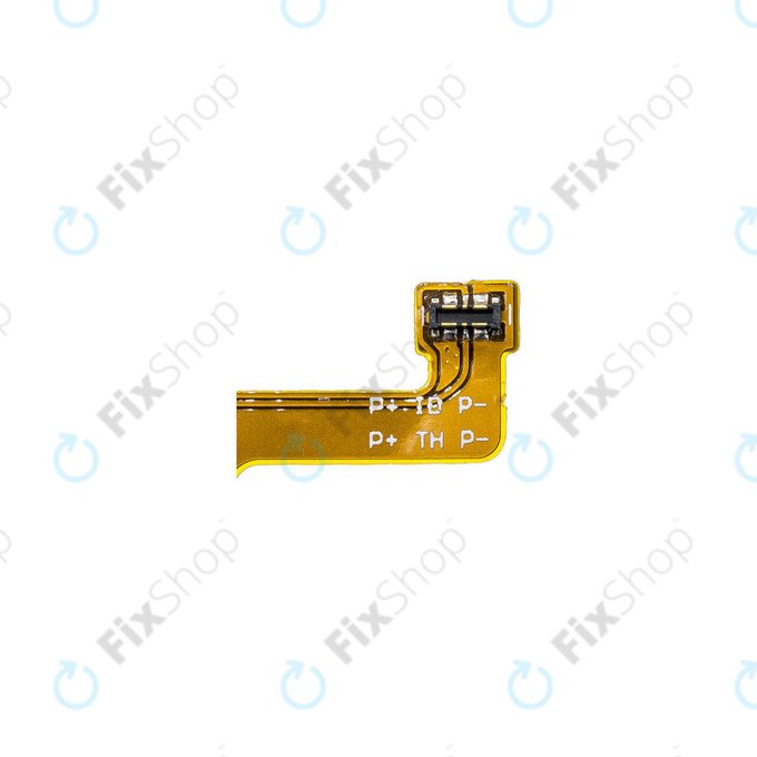 Batteria per Nokia 9 PureView, 3250mAh, Li-Pol, 3.85 V, HE354, HQ