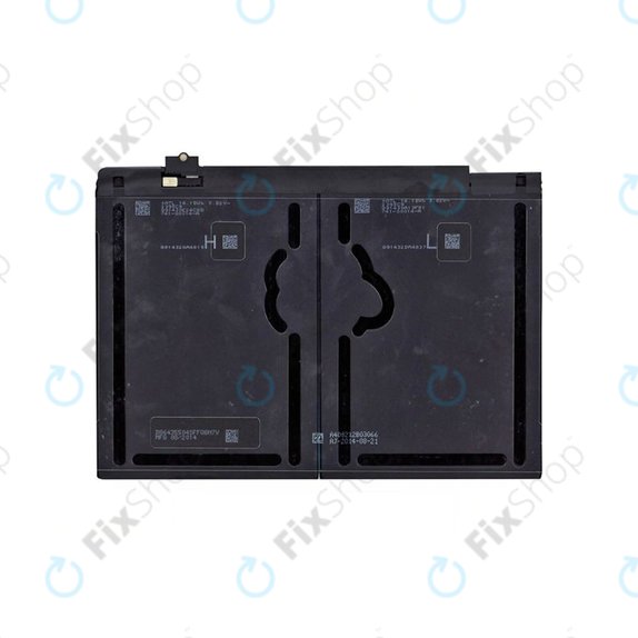 Batteria per iPad Air 2, 7340mAh