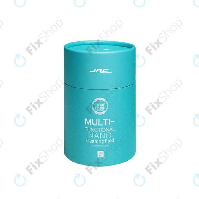 Kit di pulizia multifunzione 5in1, JRC