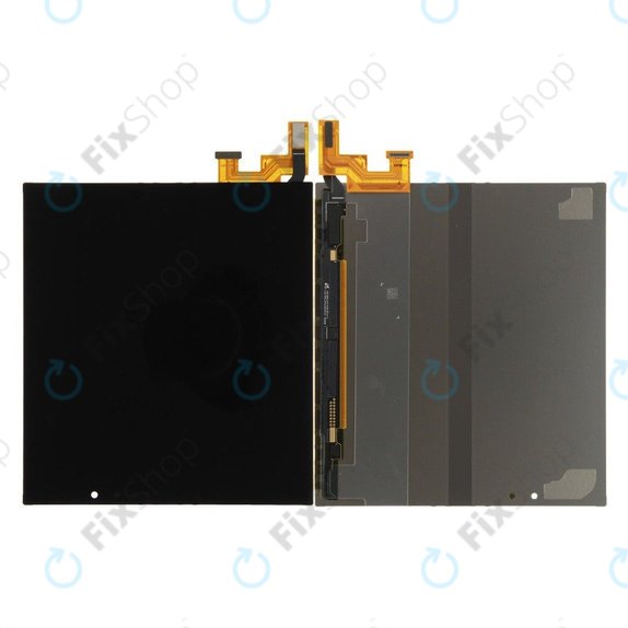 Schermo per Samsung Z Fold 7 F966B, Vetro touch senza cornice, GH82-37543A, Genuine Service Pack