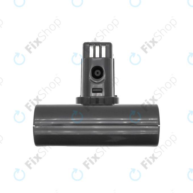 Batteria per Dyson DC31, DC34 DC35 DC44 17083-2811, Li-Ion, 1500mAh, 22.2V, HQ