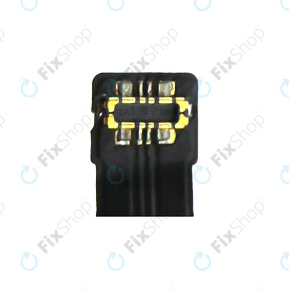 Batteria per Huawei Y7, HB406689ECW, Li-Pol, 3.85V, 3900mAh, HQ