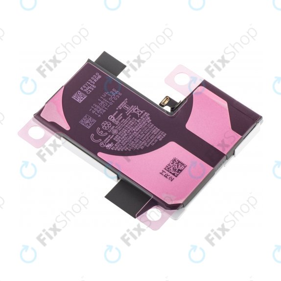 Batteria per iPhone 14 Pro, 661-30382, 3200mAh, Genuine Apple