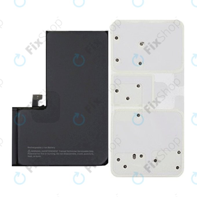 Batteria per iPhone 16 Pro Max, 661-44954, 4685mAh, Genuine Apple