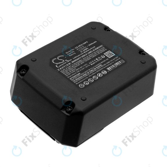 Batteria per Hilti SFD 2-A12, PR 30-HVSG A12, 2077977, B12/2.6, B12/4.0, Li-Ion, 2500mAh, 10.8V, HQ
