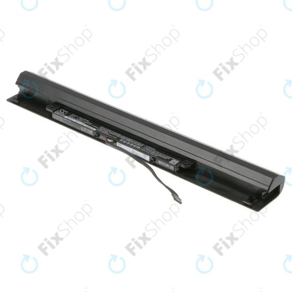 Batteria per Lenovo Ideapad 100, 110, 300, B50, B71, L15M4A01, Li-Ion, 2200mAh, 14.4V, HQ