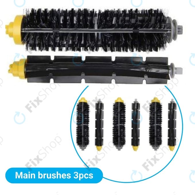Set completo per iRobot Roomba 500, serie 600