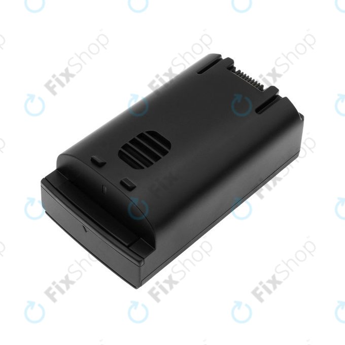 Batteria per Tineco P1, Pure One S12 ZB1873-6S1P-0, Li-Ion, 2000mAh, 21.6V, HQ