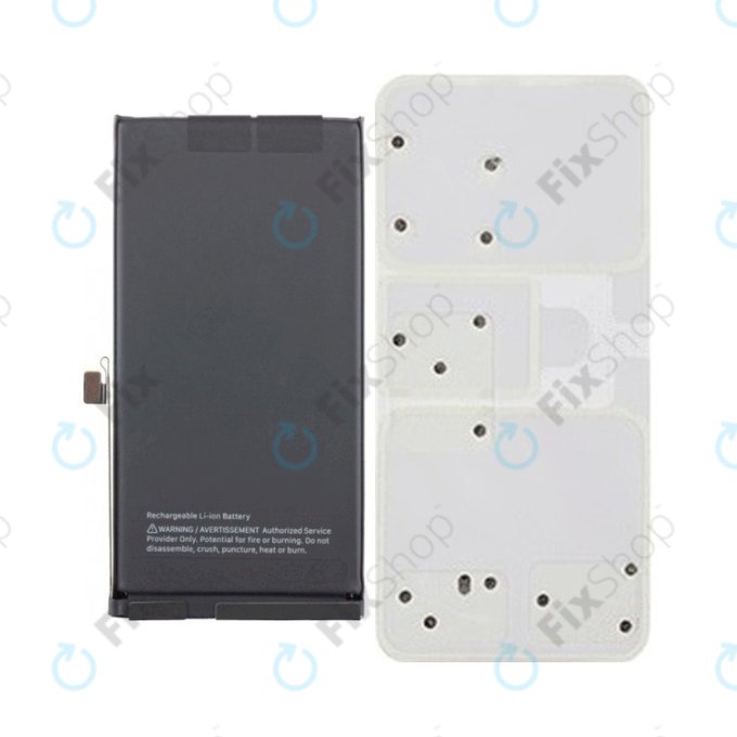 Batteria per iPhone 14, 661-30373, 3279mAh, Genuine Apple
