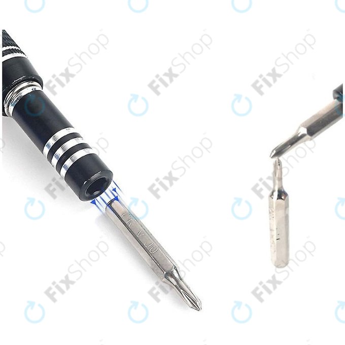 Set cacciavite di precisione e inserti 66 in 1, Sunshine SS-5121