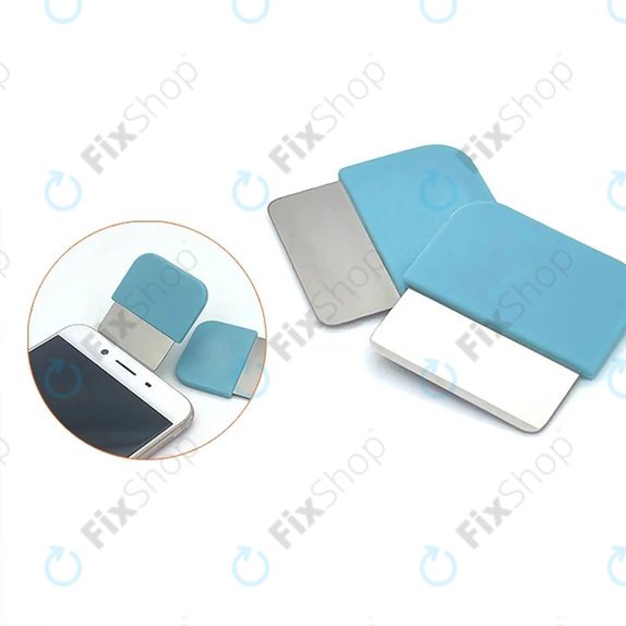 Lama master per smontaggio display curvi Tipo A, PPD