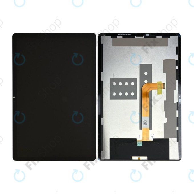 Schermo per Samsung Galaxy Tab A9+ 11" X210, X216B, Vetro touch senza cornice, GH81-24554A, Genuine Service Pack