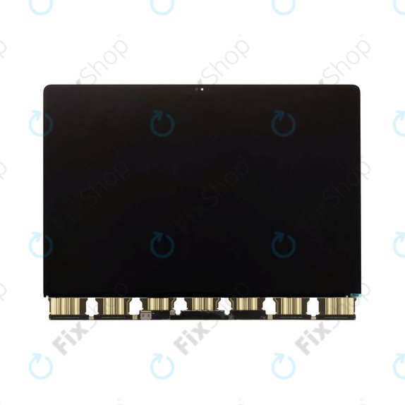 Schermo LCD per MacBook Pro 14" A2442 (2021), A2779, A2918, A2992 (2023), A3112, A3401, A3185 (2024), Refurbished