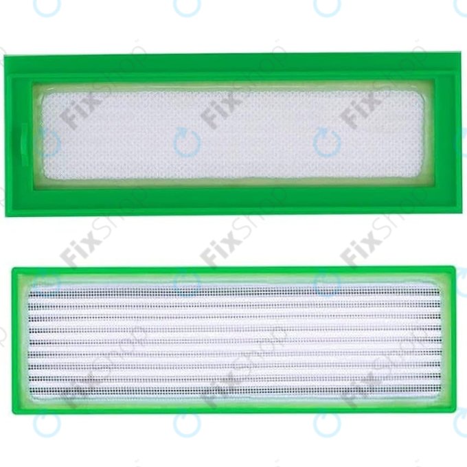 Filtro polvere per Vorwerk Kobold VR200, VR300