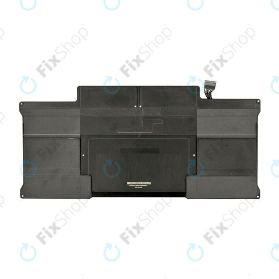 Batteria A1496 per MacBook Air 13" A1466 (Mid 2013 - Mid 2017), 7200mAh
