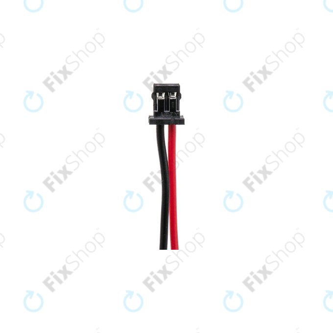 Batteria per Mitsubishi Melservo MR-J3, Li-MnO2, MR-J3BAT, 2000mAh, 3.6V, HQ