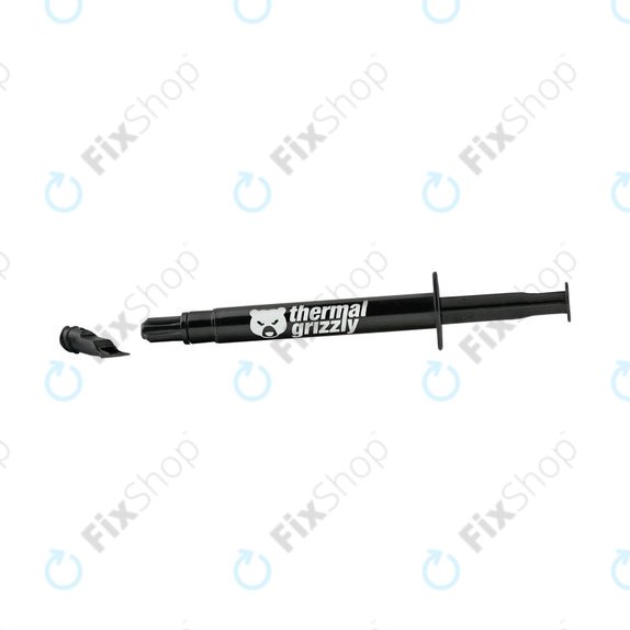 Pasta termica 1,5ml/3,9g, Thermal Grizzly Hydronaut