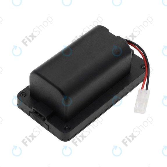 Batteria per Rowenta Explorer-seriess, Smart Force Essential-seriess, Tefal Explorer-seriess, RS-RT900866, Li-Ion, 2600mAh, 14.4V, HQ