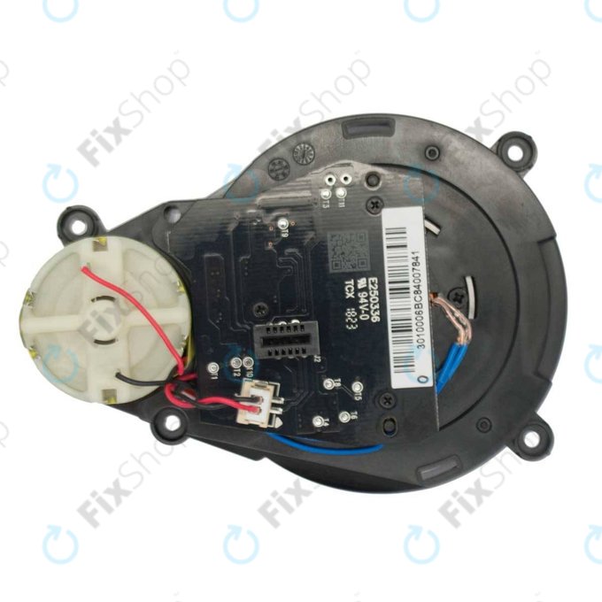 Unità sensore LiDAR per Roborock Q7, S4, S5, S6, S7, Black