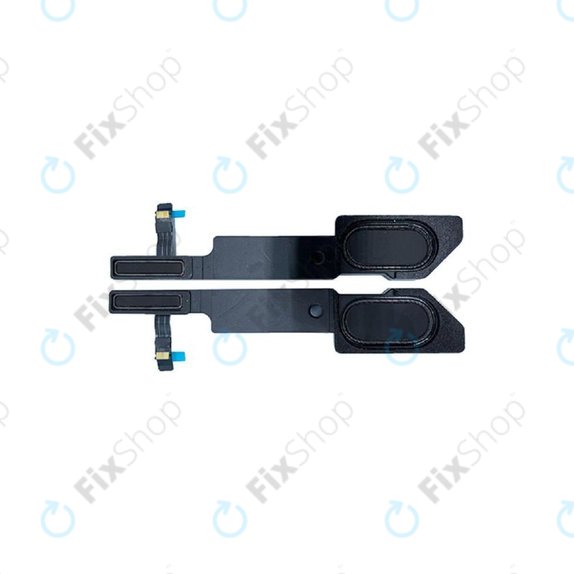 Altoparlanti sinistro e destro per MacBook Pro 14", A3112 (2024), 923-11080, Genuine Apple