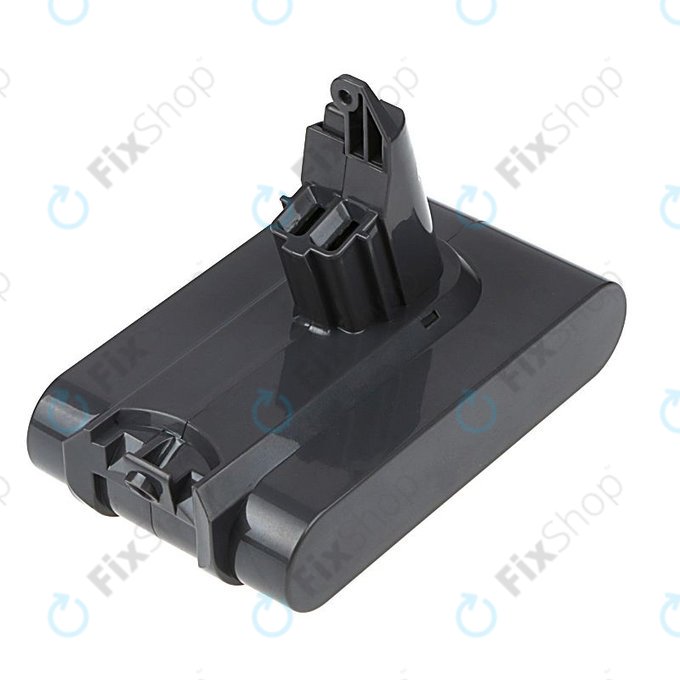 Batteria per Dyson DC-seriess, V6, 965874-02, Li-Ion, 1500mAh, 21.6V, HQ