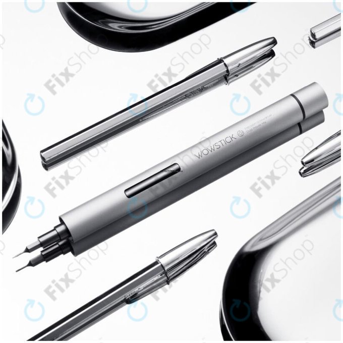 Cacciavite elettrico 18 in 1, Xiaomi WOWstick