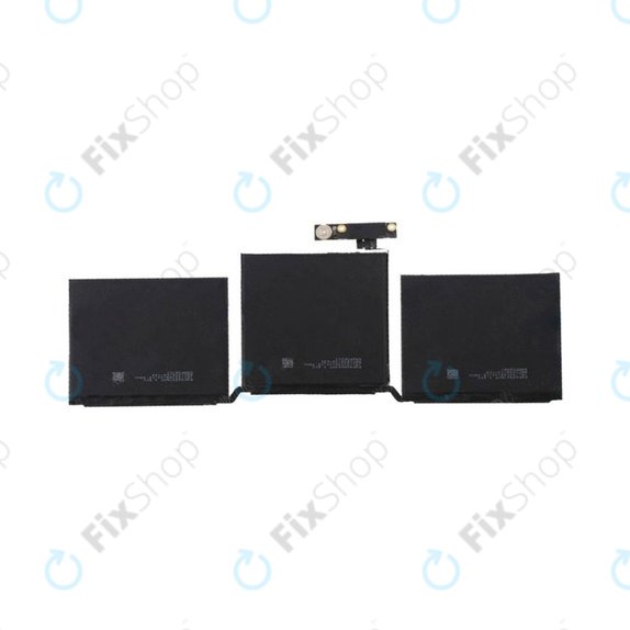 Batteria A2171 per MacBook Pro 13" A2159 (2019), A2289 (2020), A2338 (2020), 5103mAh